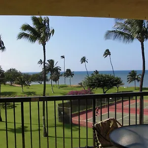 Apartahotel Maui Sunset